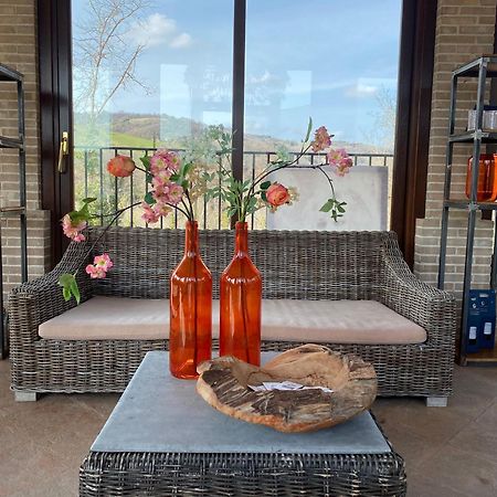 Re Artu Assisi Country Lifestyle Aparthotel Εξωτερικό φωτογραφία