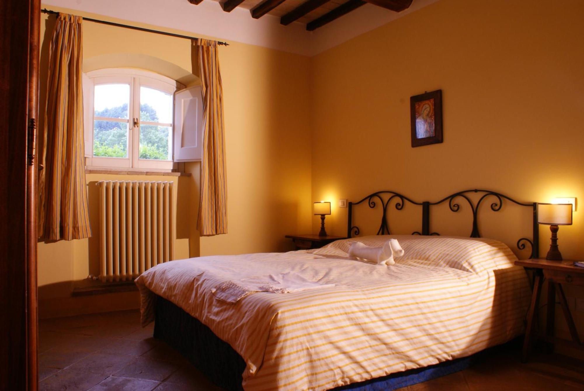 Re Artu Assisi Country Lifestyle Aparthotel Εξωτερικό φωτογραφία