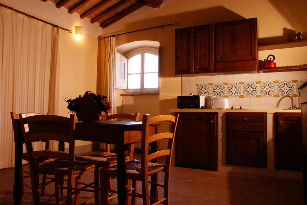 Re Artu Assisi Country Lifestyle Aparthotel Εξωτερικό φωτογραφία
