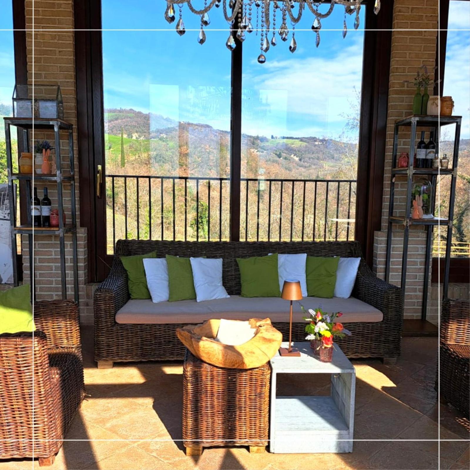 Re Artu Assisi Country Lifestyle Aparthotel Εξωτερικό φωτογραφία