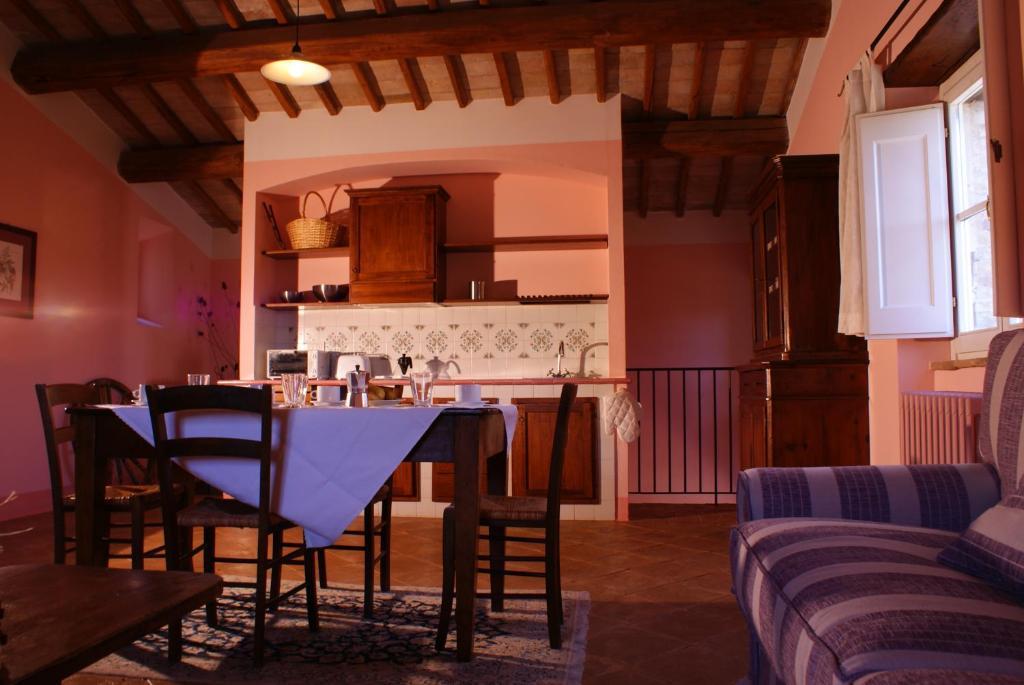Re Artu Assisi Country Lifestyle Aparthotel Δωμάτιο φωτογραφία