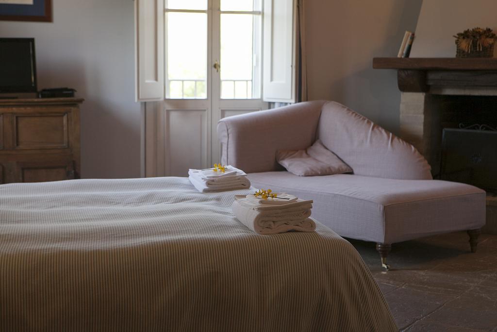 Re Artu Assisi Country Lifestyle Aparthotel Δωμάτιο φωτογραφία
