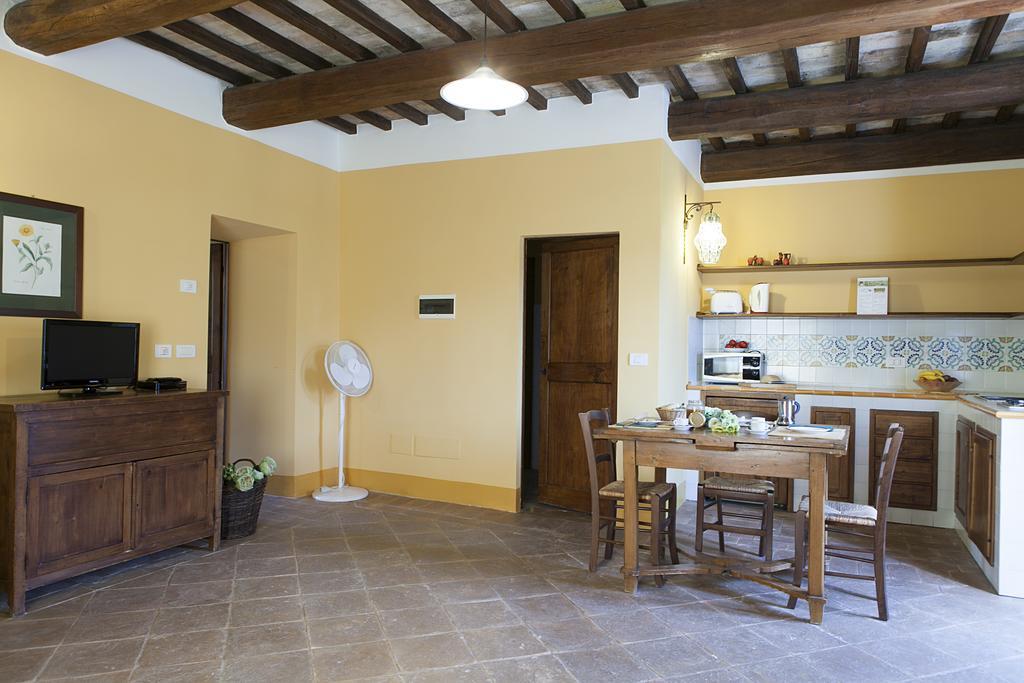 Re Artu Assisi Country Lifestyle Aparthotel Εξωτερικό φωτογραφία