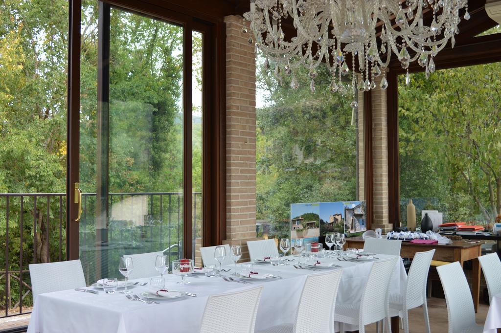 Re Artu Assisi Country Lifestyle Aparthotel Εξωτερικό φωτογραφία