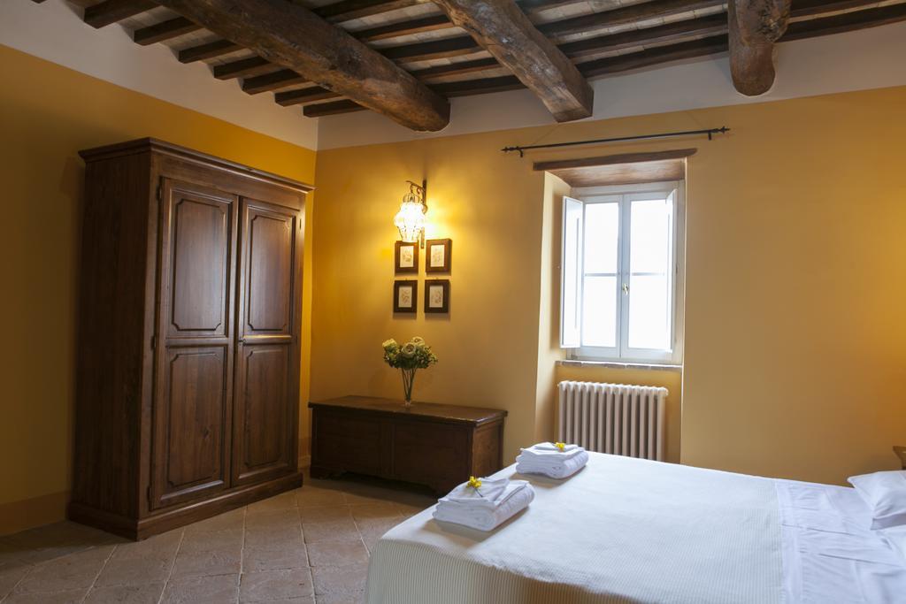 Re Artu Assisi Country Lifestyle Aparthotel Εξωτερικό φωτογραφία