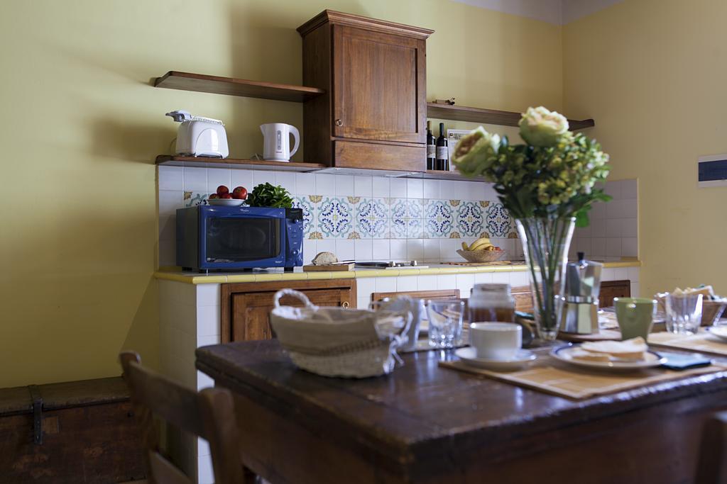 Re Artu Assisi Country Lifestyle Aparthotel Εξωτερικό φωτογραφία