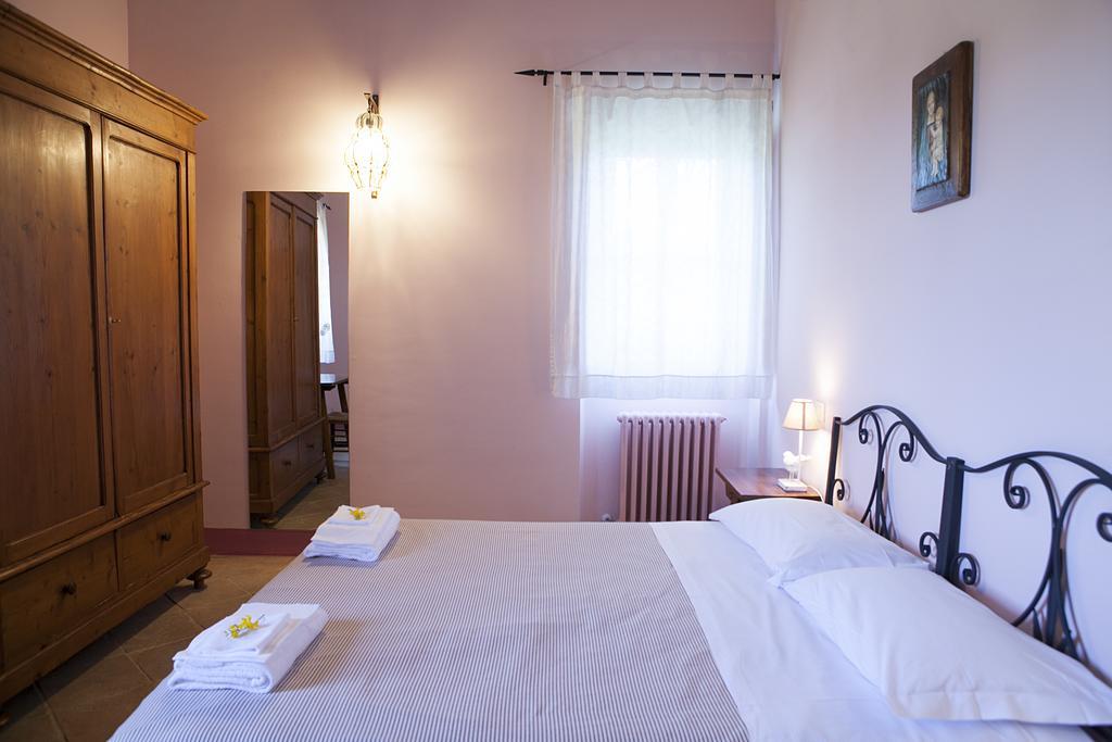 Re Artu Assisi Country Lifestyle Aparthotel Εξωτερικό φωτογραφία