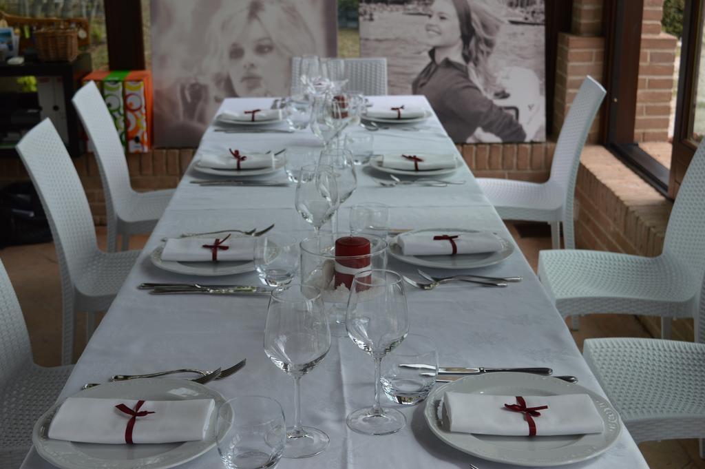 Re Artu Assisi Country Lifestyle Aparthotel Εξωτερικό φωτογραφία