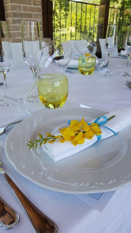 Re Artu Assisi Country Lifestyle Aparthotel Εξωτερικό φωτογραφία