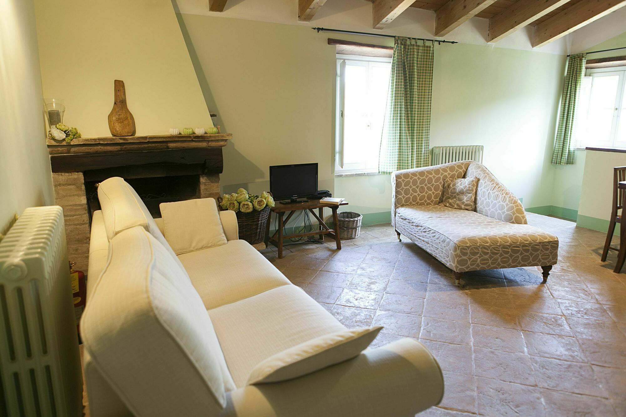Re Artu Assisi Country Lifestyle Aparthotel Εξωτερικό φωτογραφία
