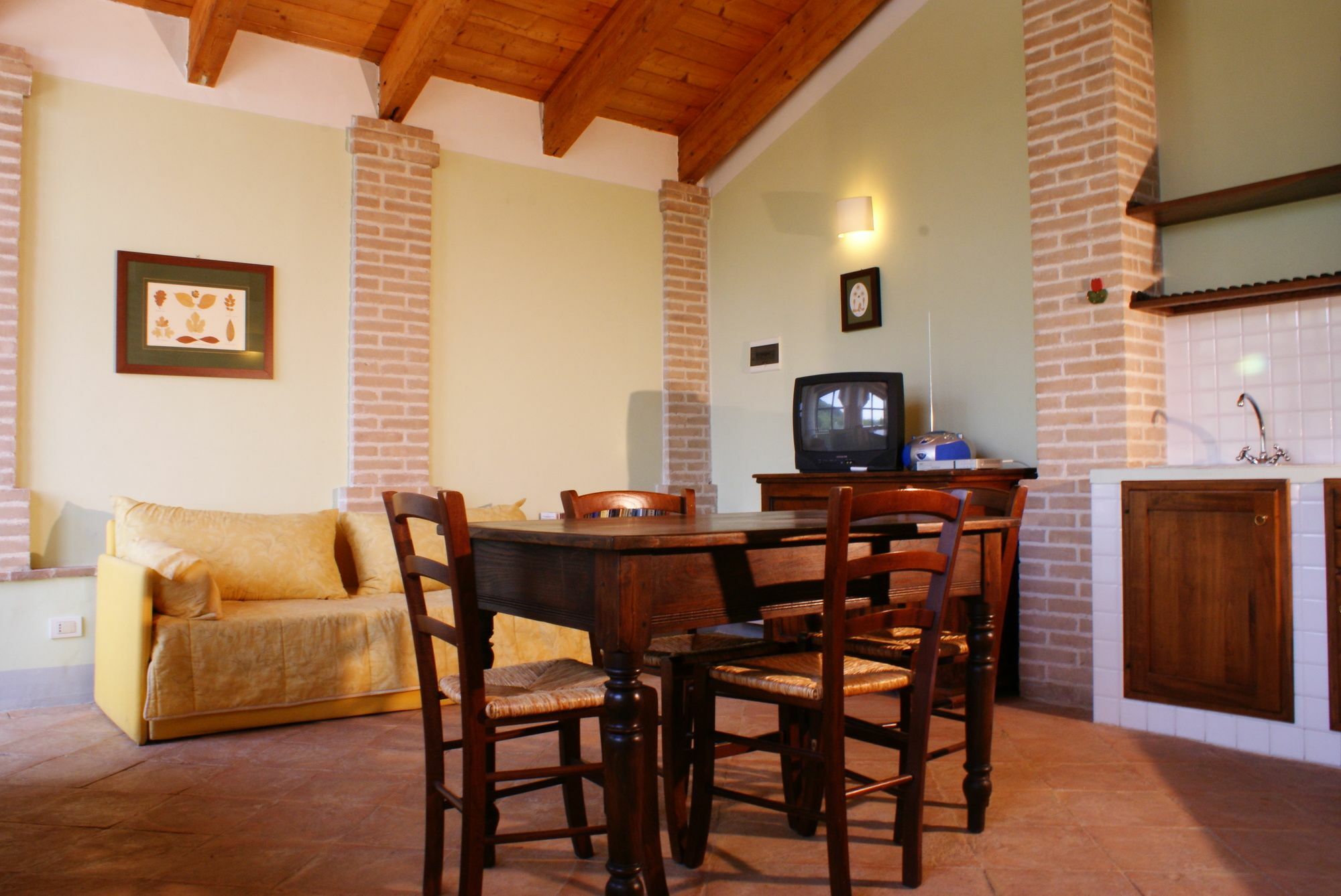 Re Artu Assisi Country Lifestyle Aparthotel Εξωτερικό φωτογραφία