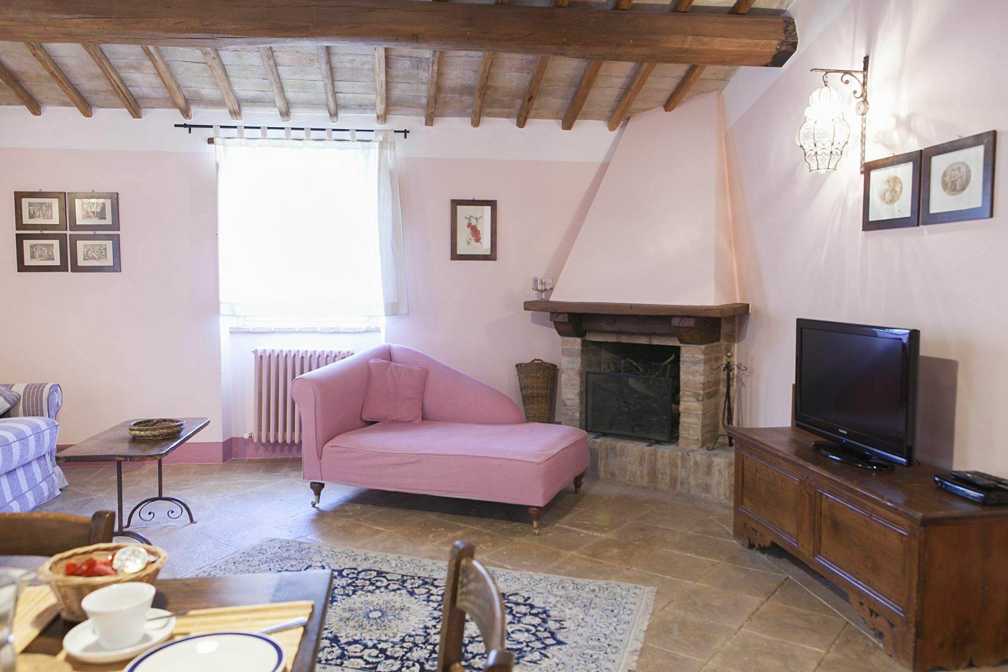 Re Artu Assisi Country Lifestyle Aparthotel Εξωτερικό φωτογραφία